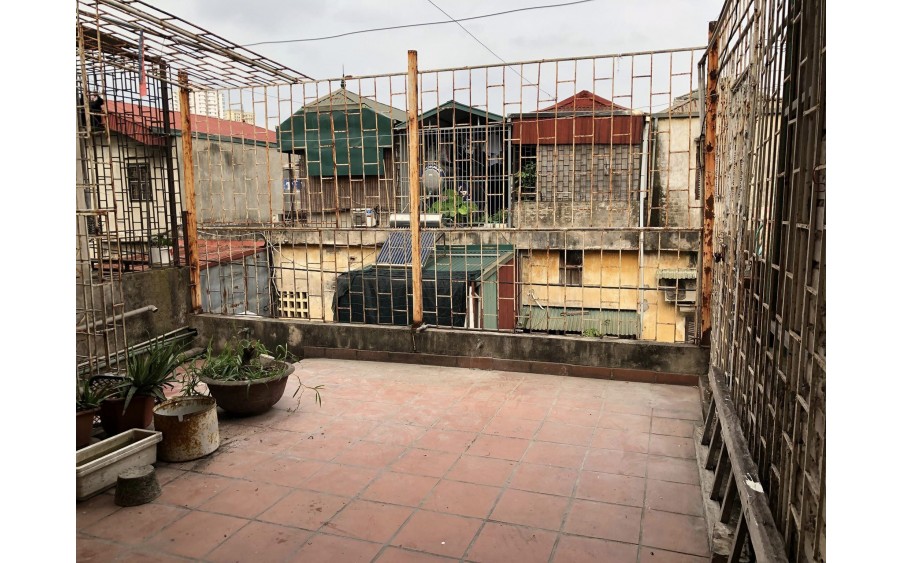 CHO THUÊ NHÀ NGUYÊN CĂN GẦN CHỢ MAI ĐỘNG, 1 TẦNG, 100M2, 3 NGỦ, 3 WC, 9.5 TRIỆU